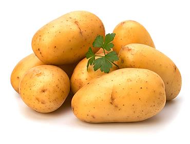 Potato