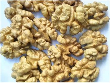 Yunnan extra white Halves